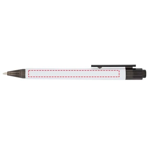 Długopis Calypso PFC-21035300 czarny