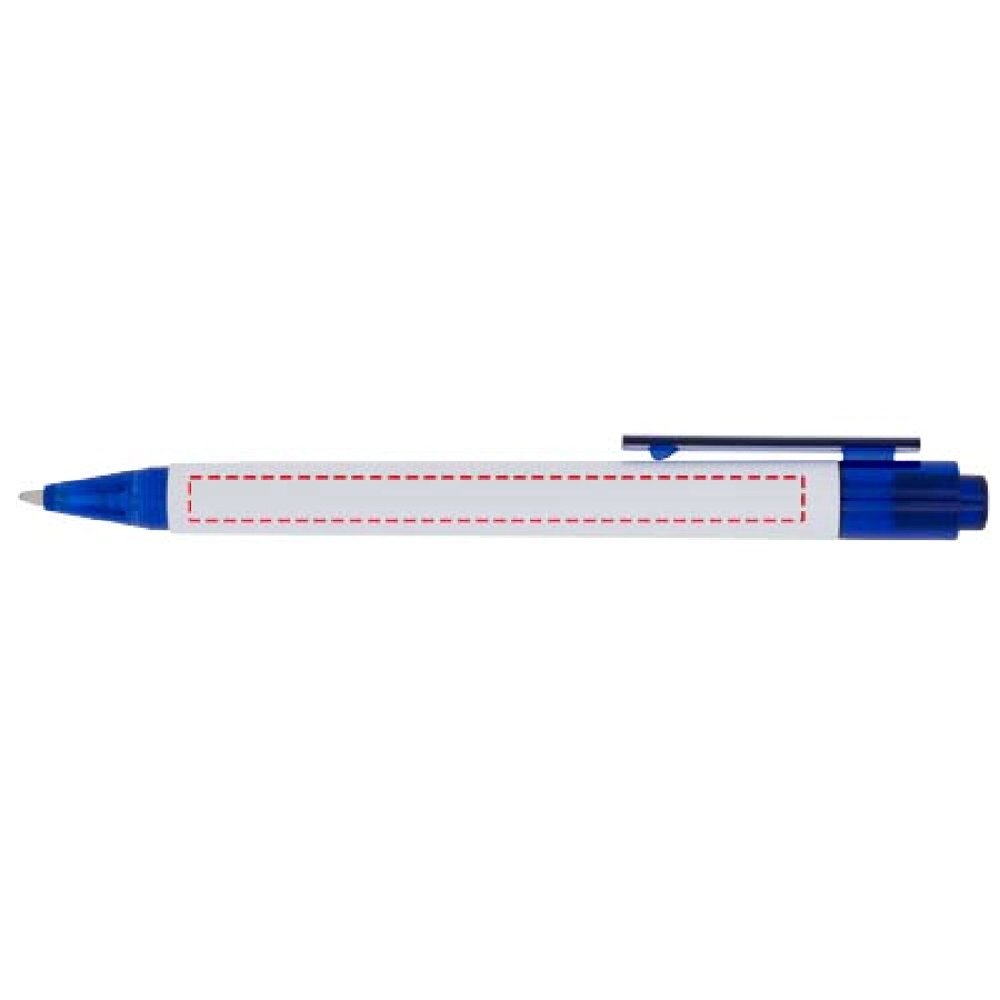 Długopis Calypso PFC-21035302 niebieski