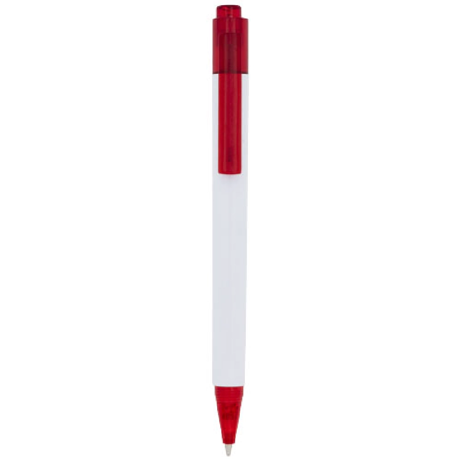 Długopis Calypso PFC-21035303 czerwony