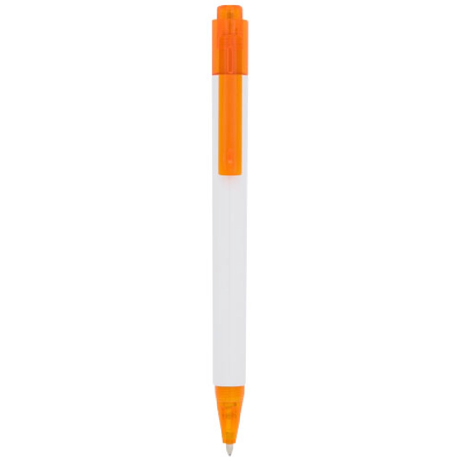 Długopis Calypso PFC-21035304 pomarańczowy