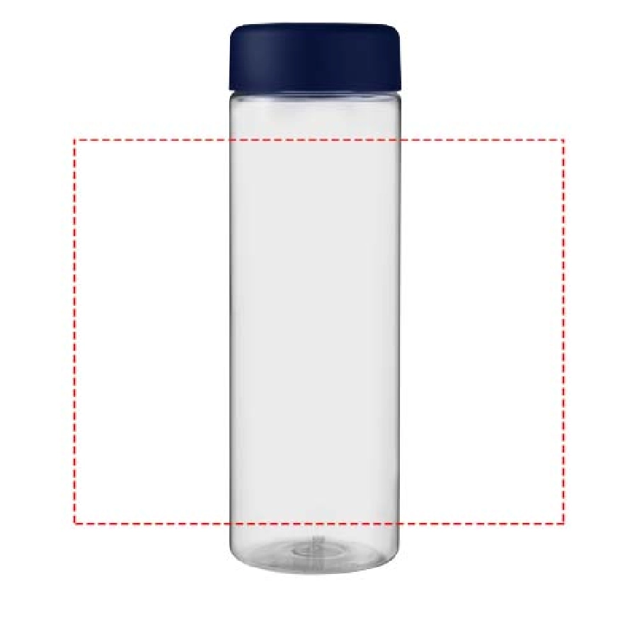 H2O Active® Vibe 850 ml screw cap water bottle PFC-21043001