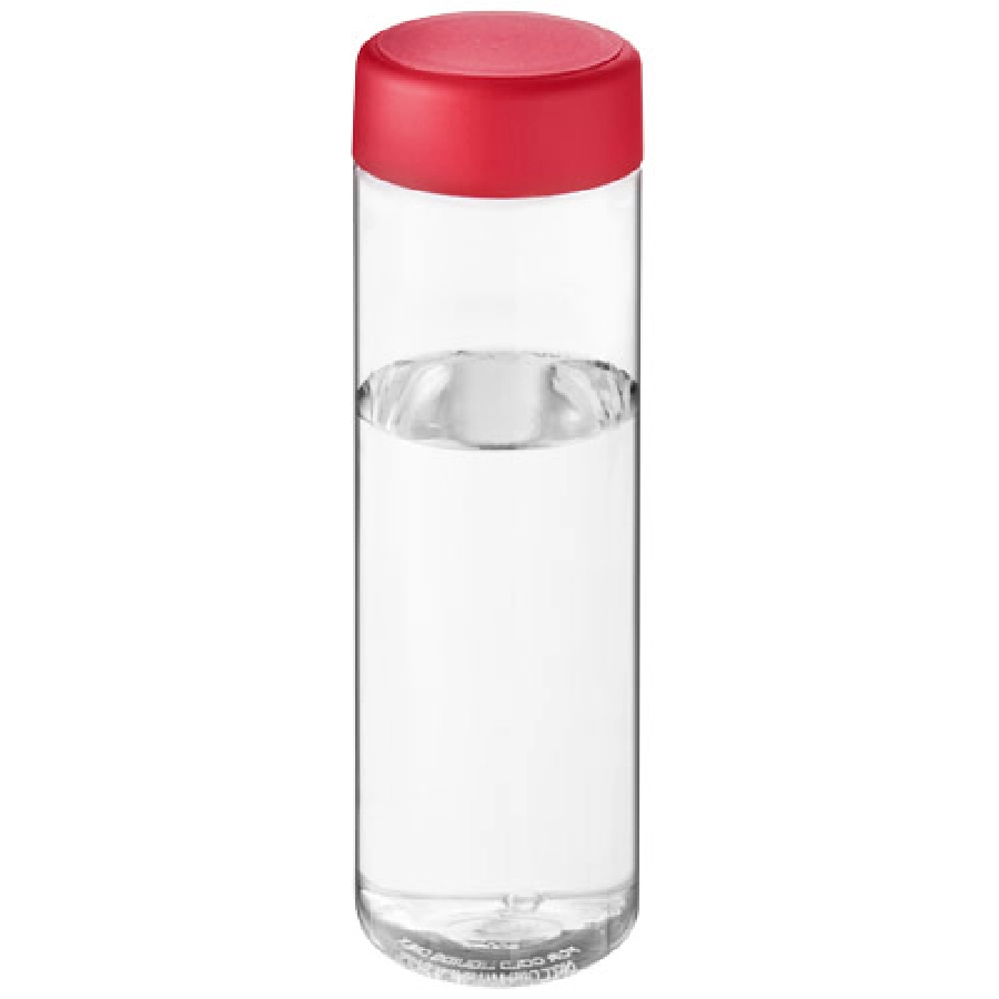H2O Active® Vibe 850 ml screw cap water bottle PFC-21043002