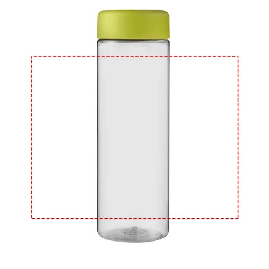 H2O Active® Vibe 850 ml screw cap water bottle PFC-21043005
