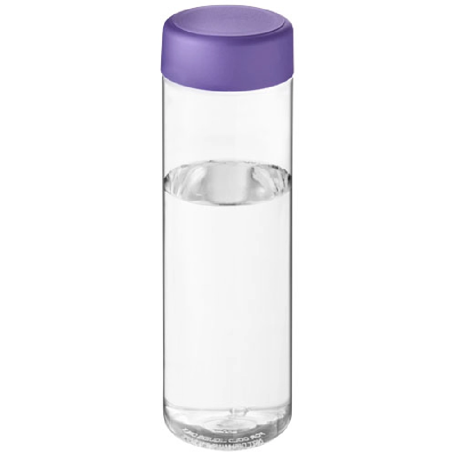 H2O Active® Vibe 850 ml screw cap water bottle PFC-21043007