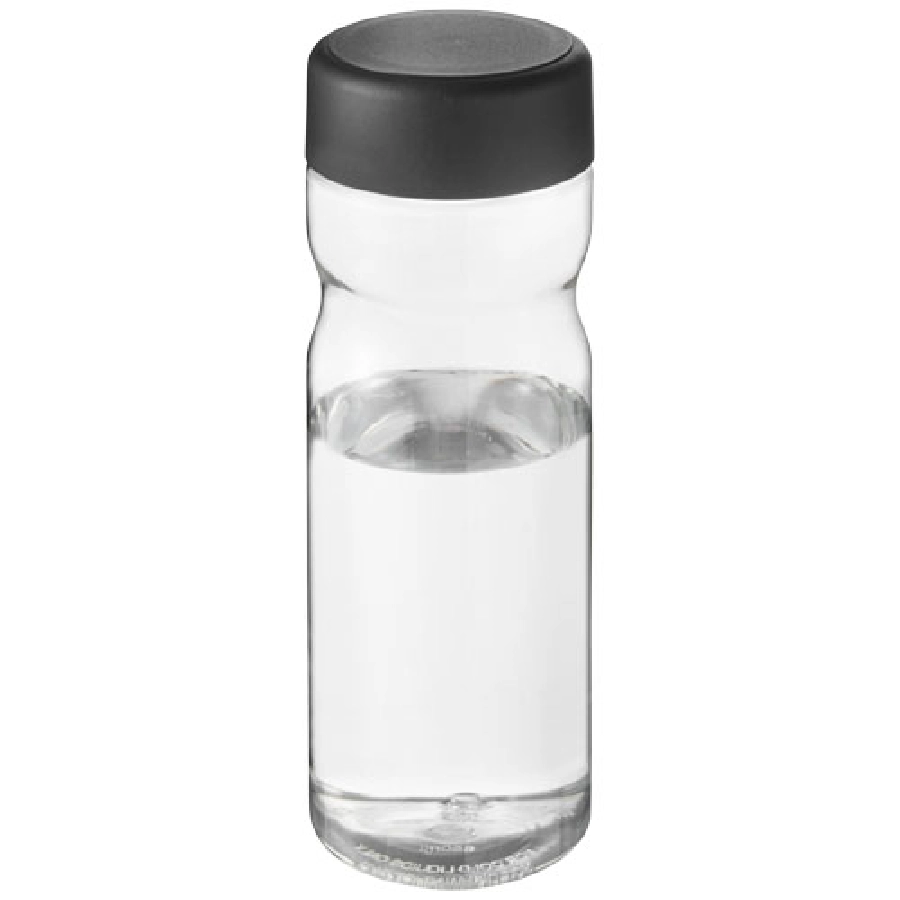 H2O Active® Base 650 ml screw cap water bottle PFC-21043100