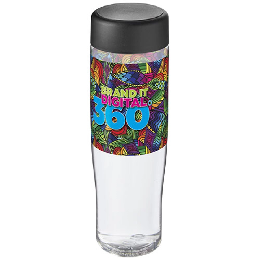 H2O Active® Tempo 700 ml screw cap water bottle PFC-21043200