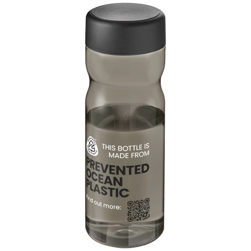 H2O Active® Eco Base 650 ml screw cap water bottle PFC-21043500