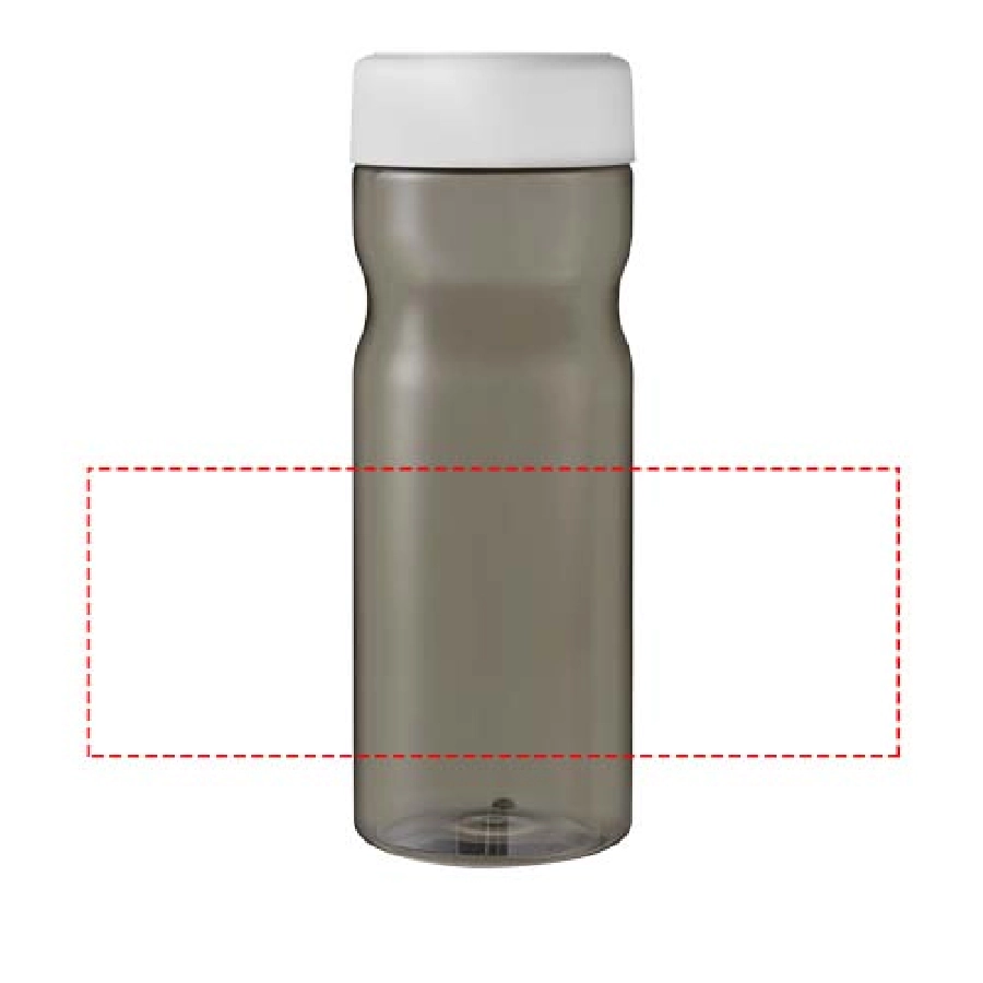 H2O Active® Eco Base 650 ml screw cap water bottle PFC-21043501