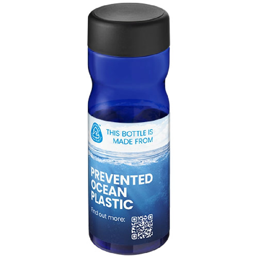 H2O Active® Eco Base 650 ml screw cap water bottle PFC-21043504