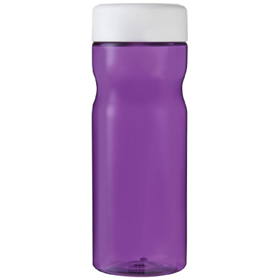 H2O Active® Eco Base 650 ml screw cap water bottle PFC-21043509