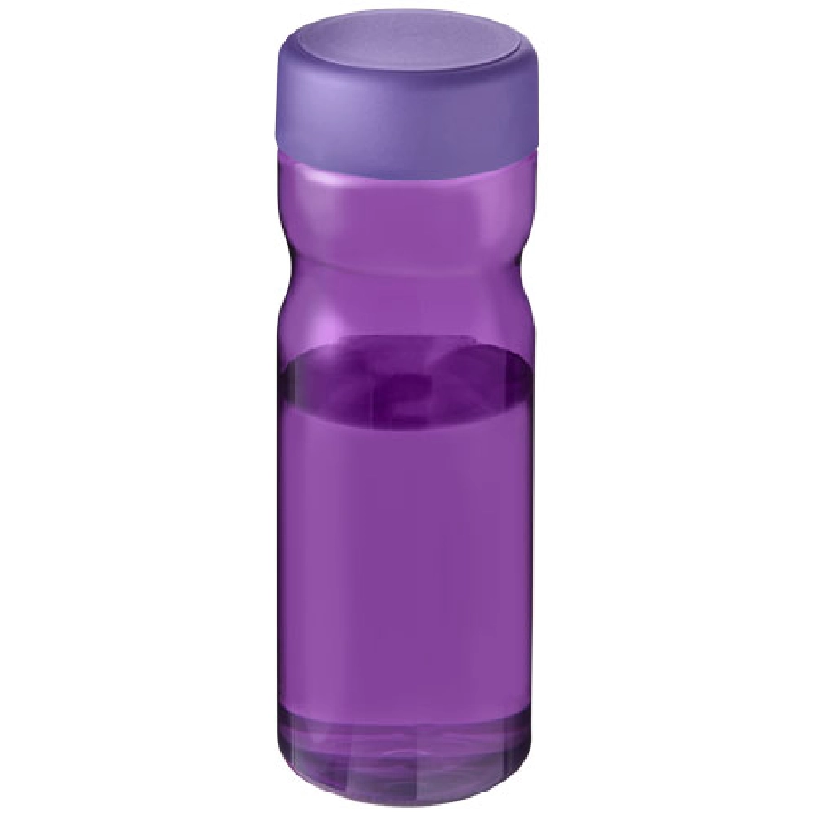 H2O Active® Eco Base 650 ml screw cap water bottle PFC-21043510