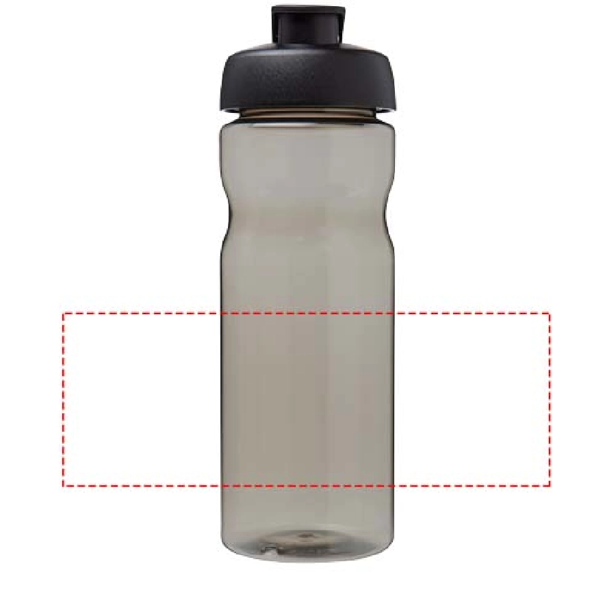 Bidon H2O Active® Base Tritan™ o pojemności 650 ml z klapką PFC-21043600