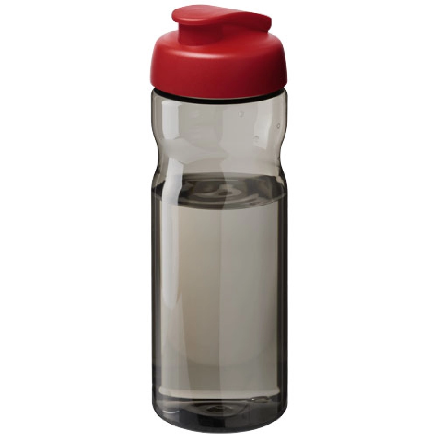 Bidon H2O Active Base Tritan o pojemności 650 ml z klapką PFC-21043602