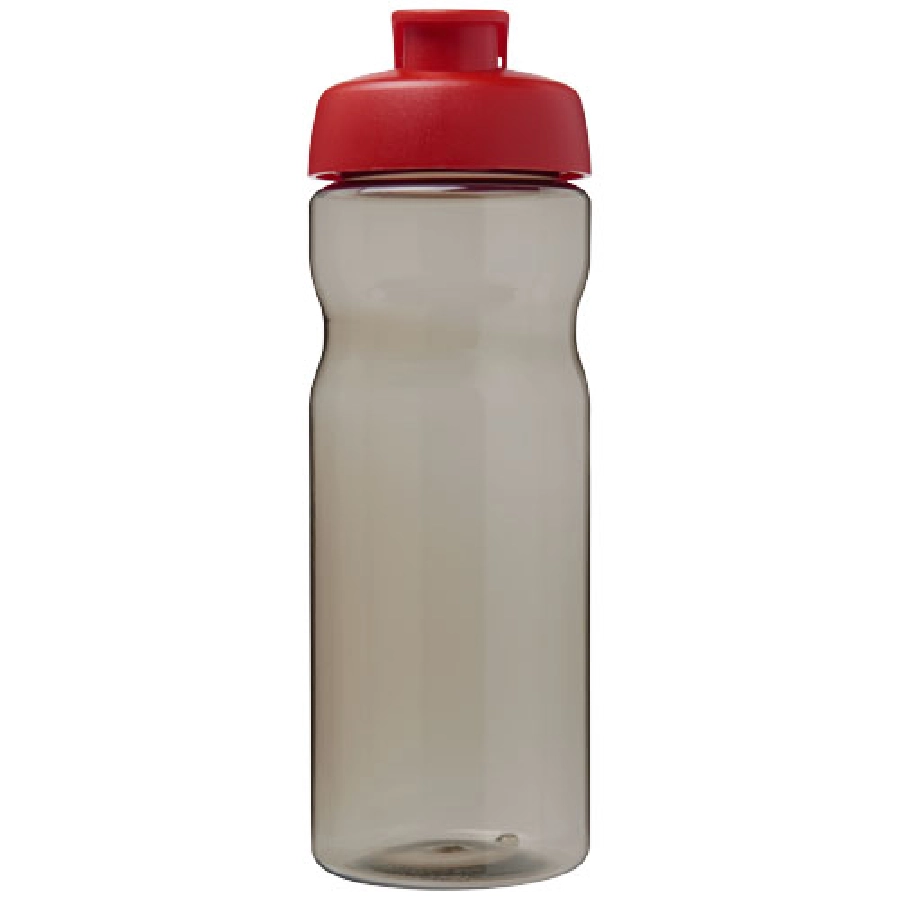 Bidon H2O Active Base Tritan o pojemności 650 ml z klapką PFC-21043602