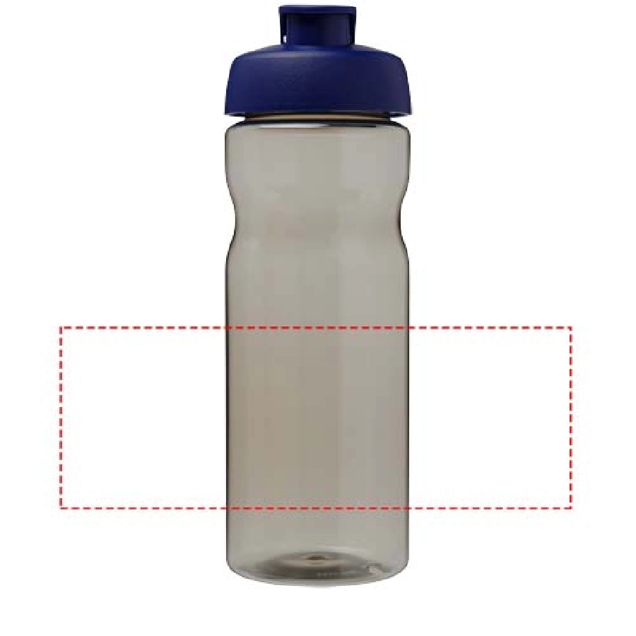 Bidon H2O Active® Base Tritan™ o pojemności 650 ml z klapką PFC-21043603