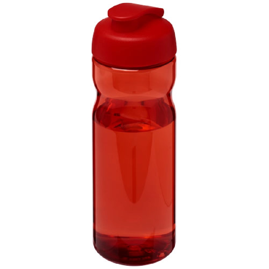 Bidon H2O Active Base Tritan o pojemności 650 ml z klapką PFC-21043606