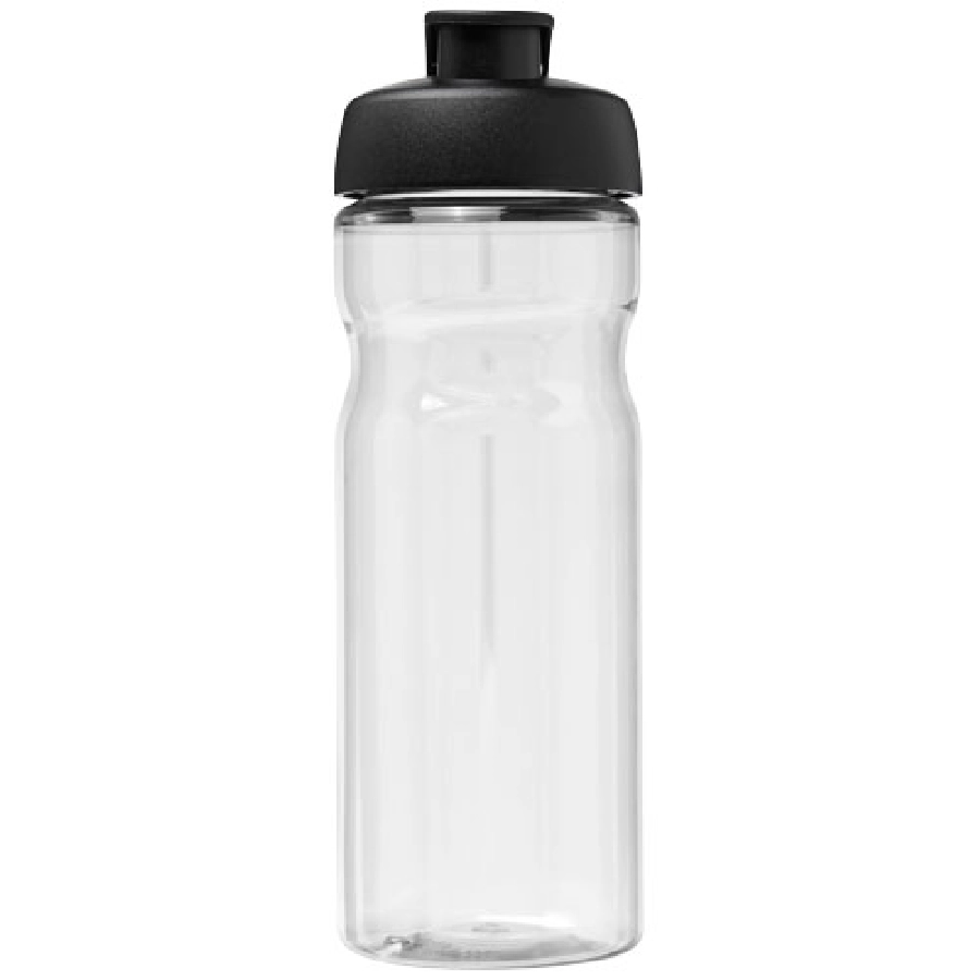 Bidon H2O Active® Base Tritan™ o pojemności 650 ml z klapką PFC-21043613