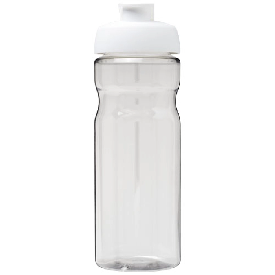 Bidon H2O Active Base Tritan o pojemności 650 ml z klapką PFC-21043615