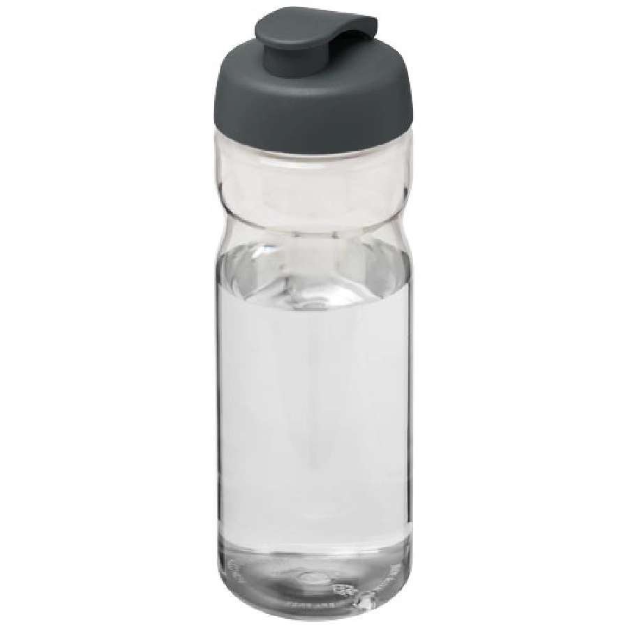 Bidon H2O Active® Base Tritan™ o pojemności 650 ml z klapką PFC-21043617