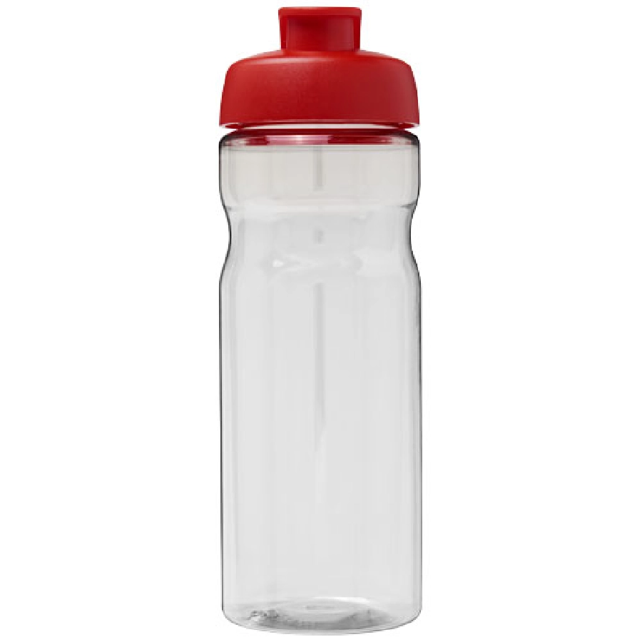 Bidon H2O Active® Base Tritan™ o pojemności 650 ml z klapką PFC-21043618