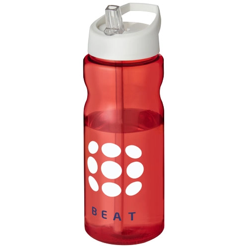 Bidon H2O Active Base Tritan o pojemności 650 ml z dzióbkiem PFC-21043702