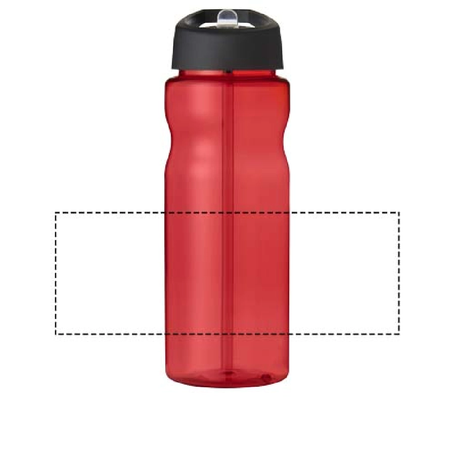 Bidon H2O Active Base Tritan o pojemności 650 ml z dzióbkiem PFC-21043703