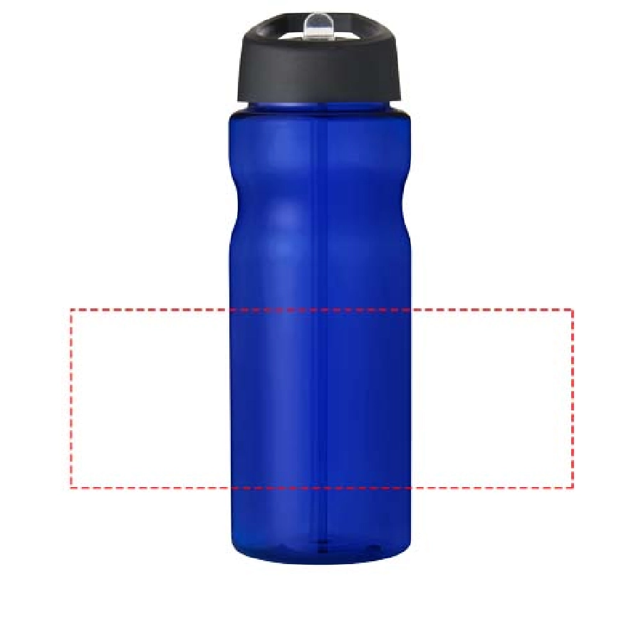 Bidon H2O Active Base Tritan o pojemności 650 ml z dzióbkiem PFC-21043705