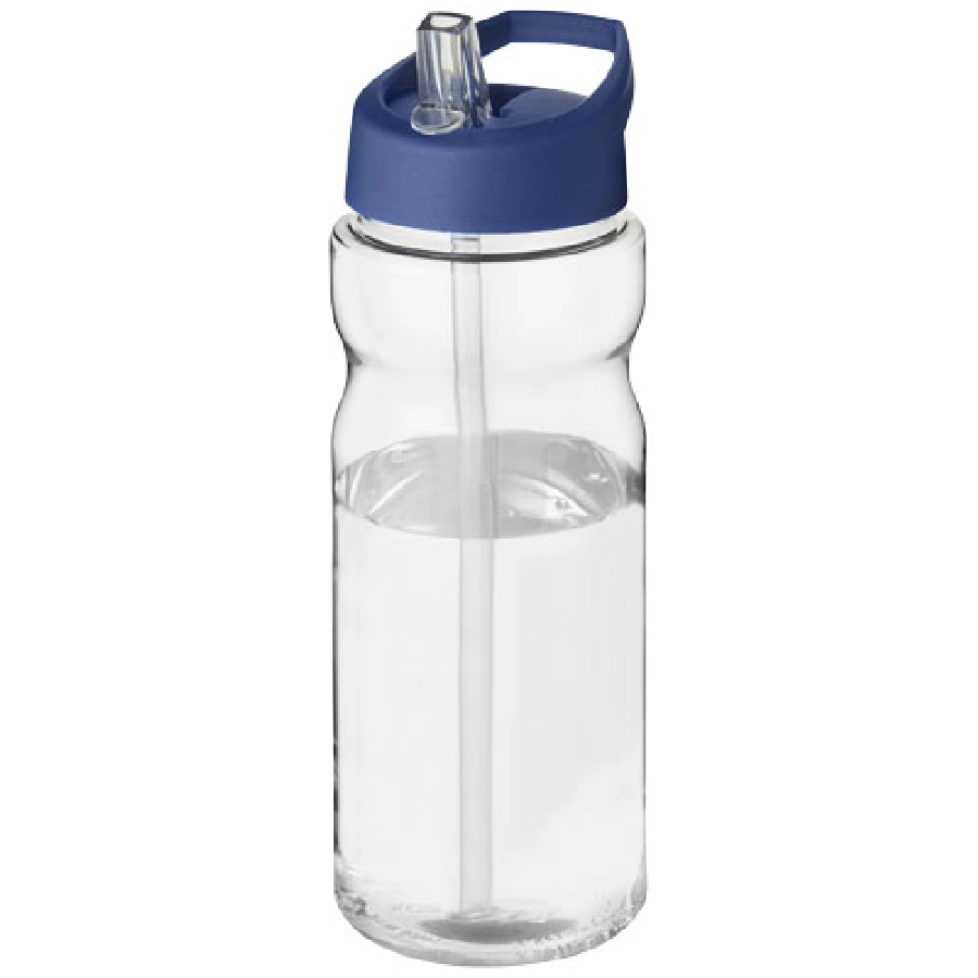 Bidon H2O Active Base Tritan o pojemności 650 ml z dzióbkiem PFC-21043709