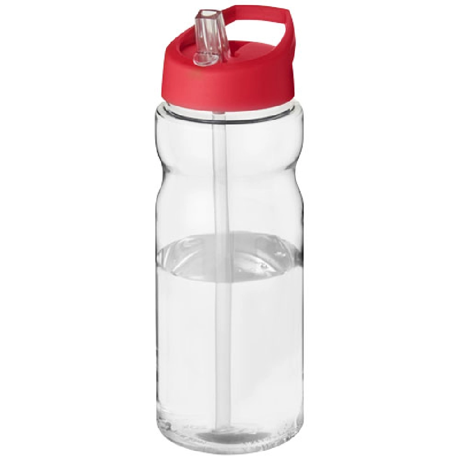 Bidon H2O Active Base Tritan o pojemności 650 ml z dzióbkiem PFC-21043710