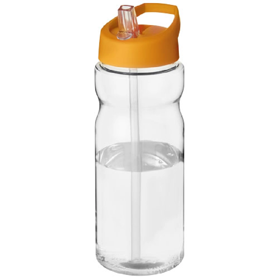 Bidon H2O Active Base Tritan o pojemności 650 ml z dzióbkiem PFC-21043711