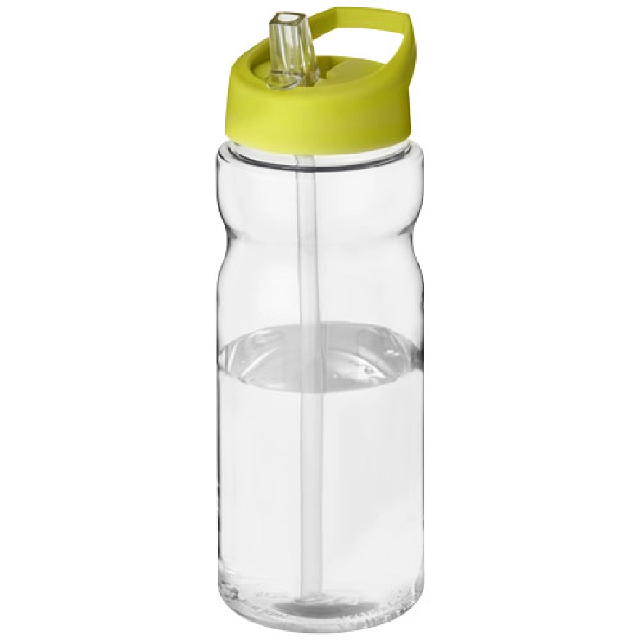 Bidon H2O Active Base Tritan o pojemności 650 ml z dzióbkiem PFC-21043712