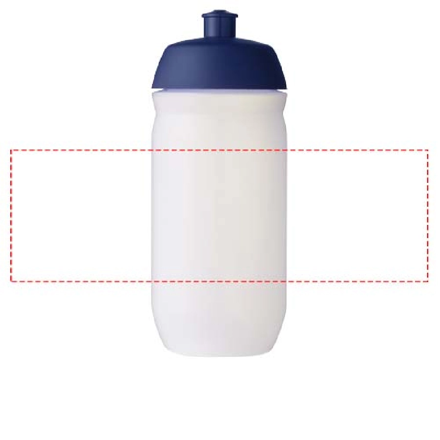 Bidon HydroFlex™ Clear o pojemności 500 ml PFC-21044052