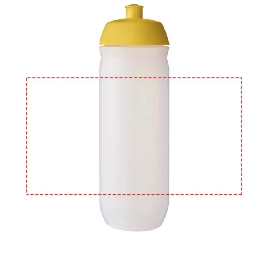 Bidon HydroFlex™ Clear o pojemności 750 ml PFC-21044211