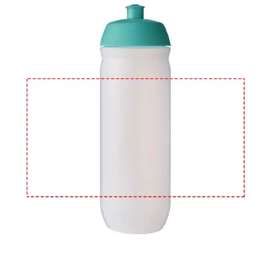 Bidon HydroFlex™ Clear o pojemności 750 ml PFC-21044251