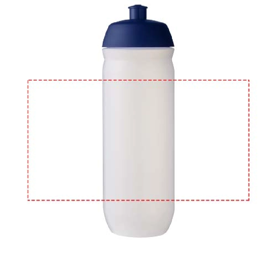 Bidon HydroFlex™ Clear o pojemności 750 ml PFC-21044252