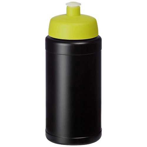 Baseline 500 ml butelka sportowa z recyklingu PFC-21044463