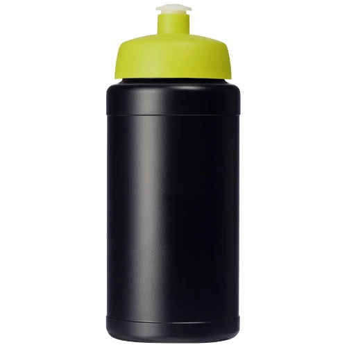 Baseline 500 ml butelka sportowa z recyklingu PFC-21044463