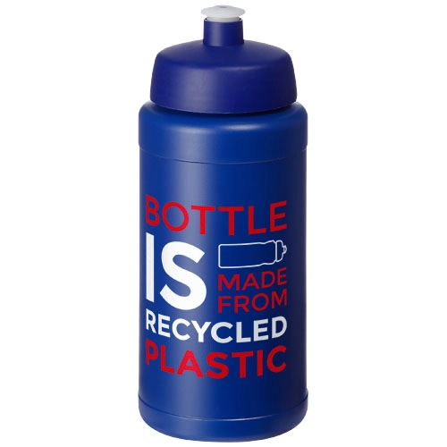 Baseline 500 ml butelka sportowa z recyklingu PFC-21044491