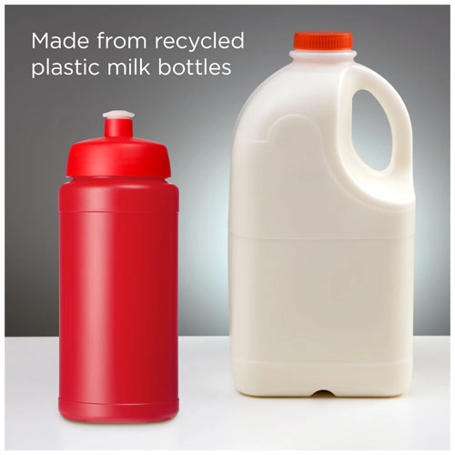 Baseline 500 ml butelka sportowa z recyklingu PFC-21044492