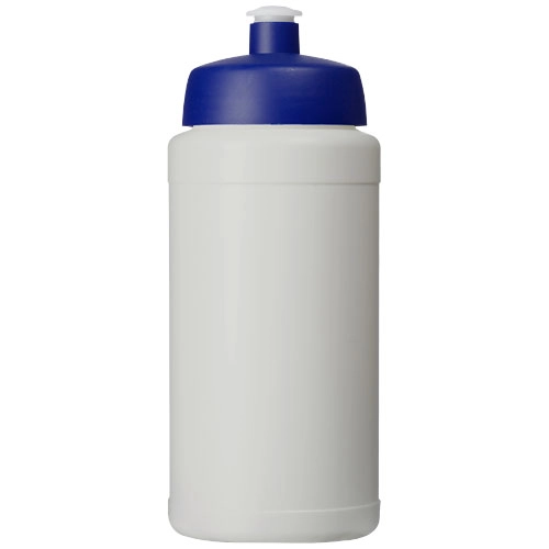 Baseline 500 ml butelka sportowa z recyklingu PFC-21044494
