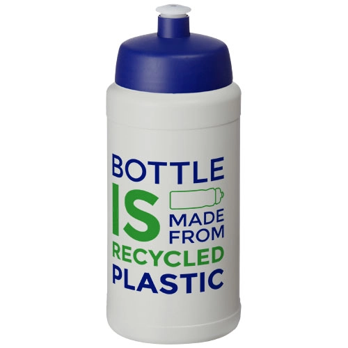 Baseline 500 ml butelka sportowa z recyklingu PFC-21044494