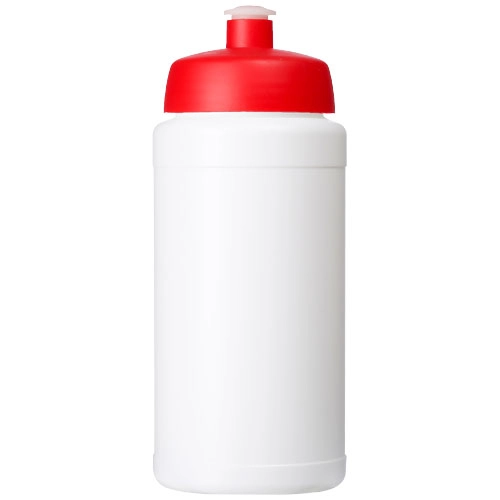 Baseline 500 ml butelka sportowa z recyklingu PFC-21044496