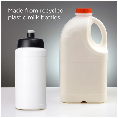 Baseline 500 ml butelka sportowa z recyklingu PFC-21044497