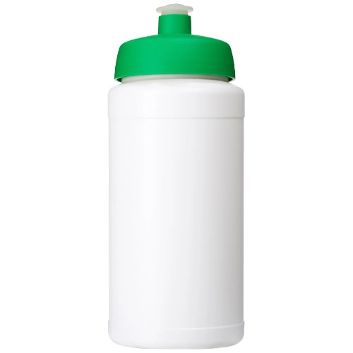 Baseline 500 ml butelka sportowa z recyklingu PFC-21044498