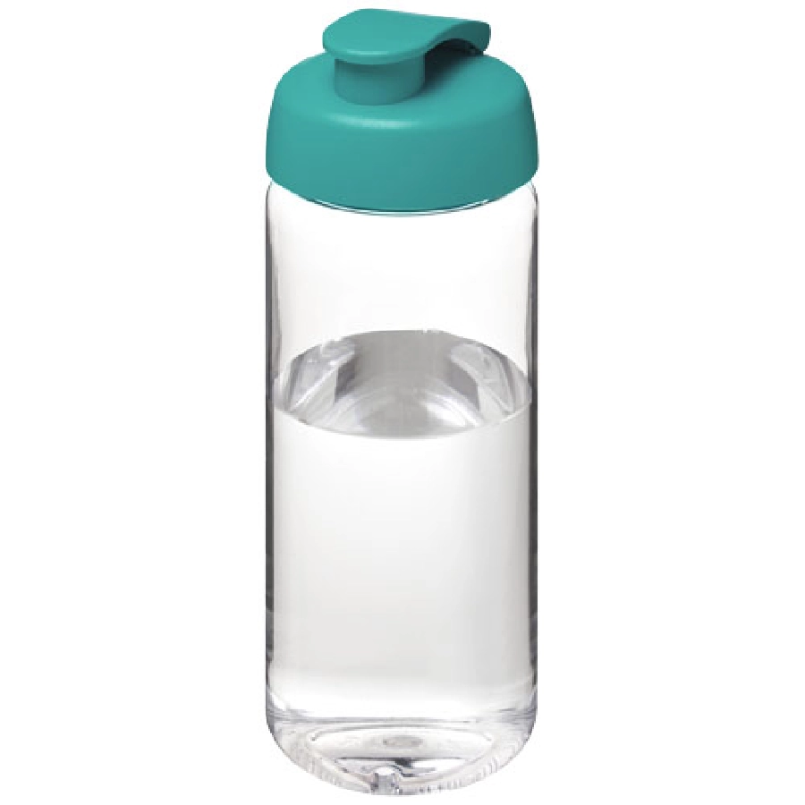 Bidon H2O Active Octave Tritan o pojemności 600 ml PFC-21044512