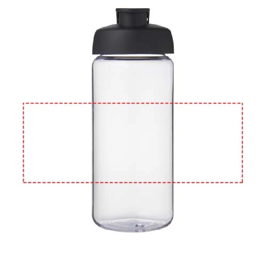 Bidon H2O Active Octave Tritan o pojemności 600 ml PFC-21044513