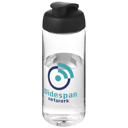 Bidon H2O Active Octave Tritan o pojemności 600 ml PFC-21044513