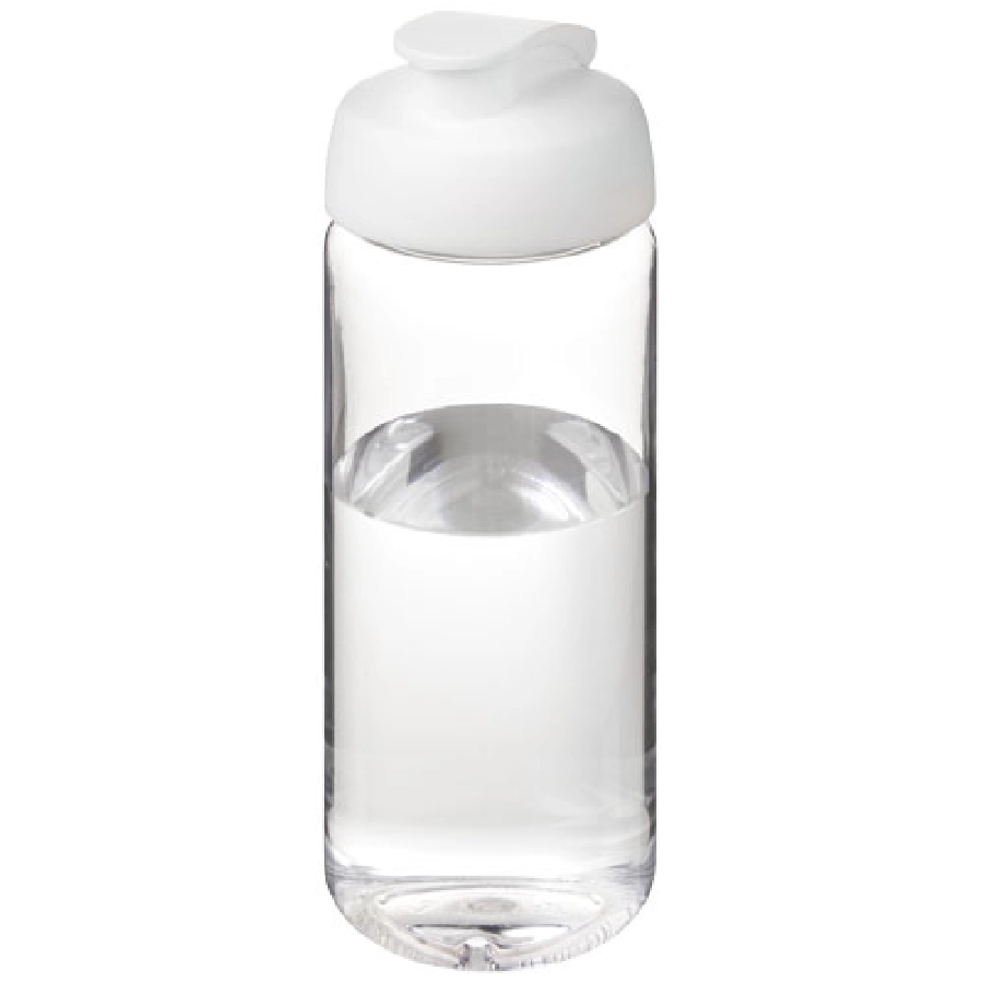 Bidon H2O Active Octave Tritan o pojemności 600 ml PFC-21044515