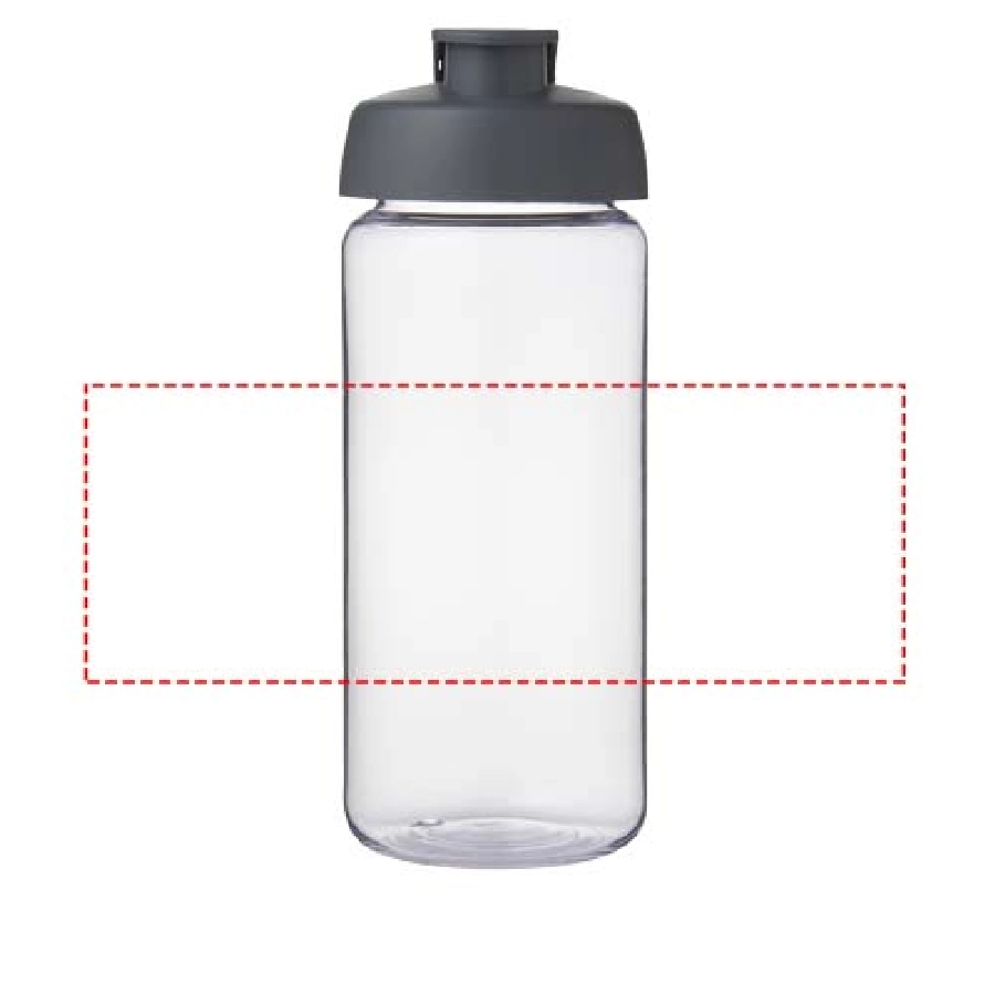 Bidon H2O Active® Octave Tritan™ o pojemności 600 ml PFC-21044517