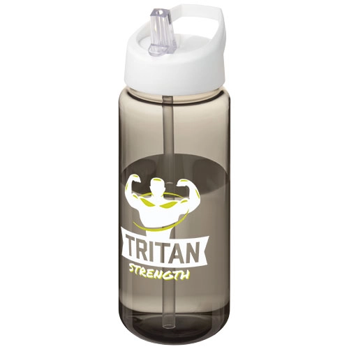 Bidon H2O Active® Octave Tritan™ o pojemności 600 ml z dzióbkiem PFC-21044600